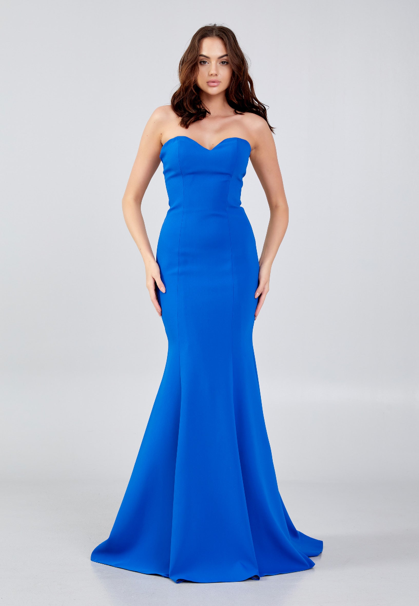 Prom hot sale gown rental