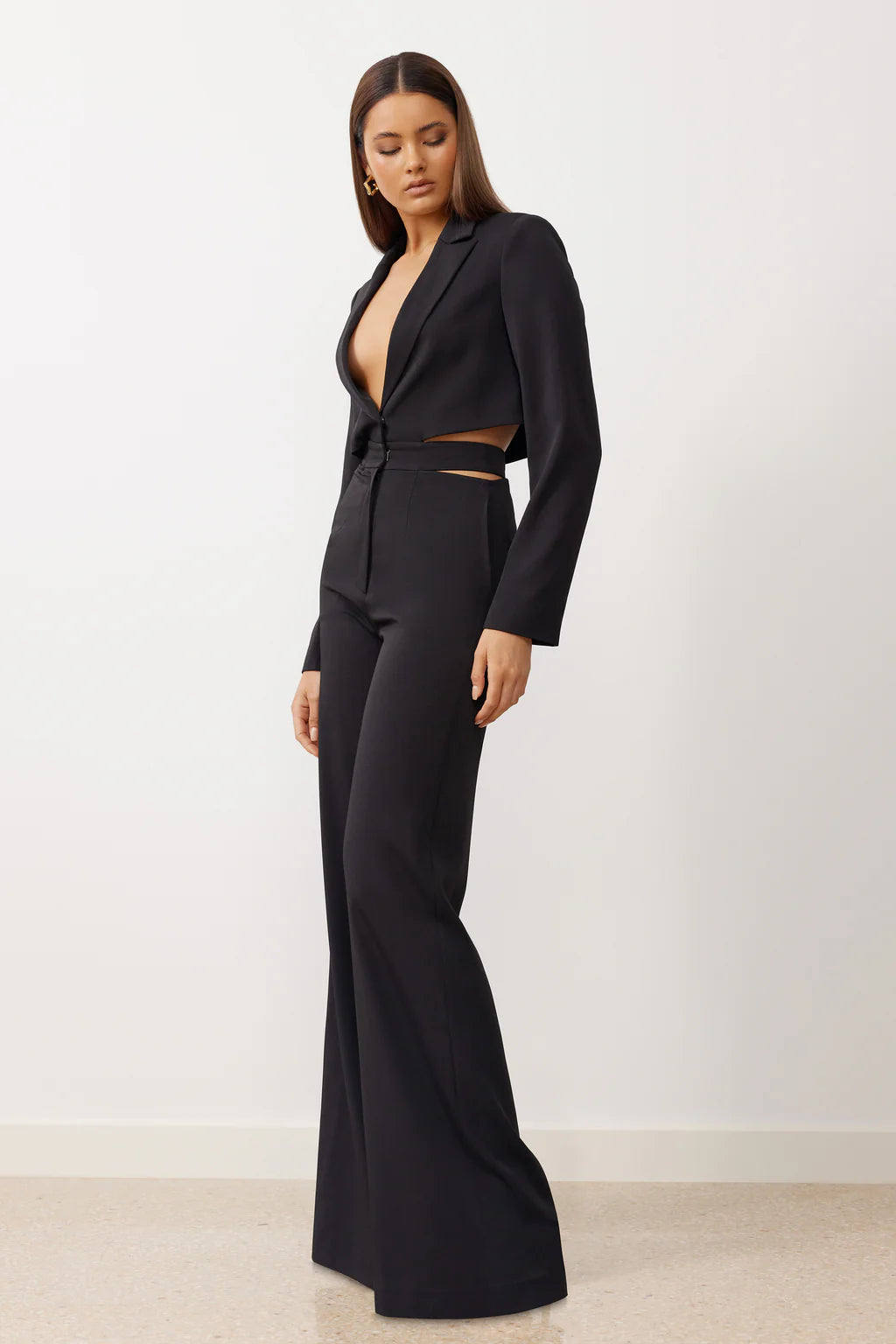 Lexi - Maris Jumpsuit