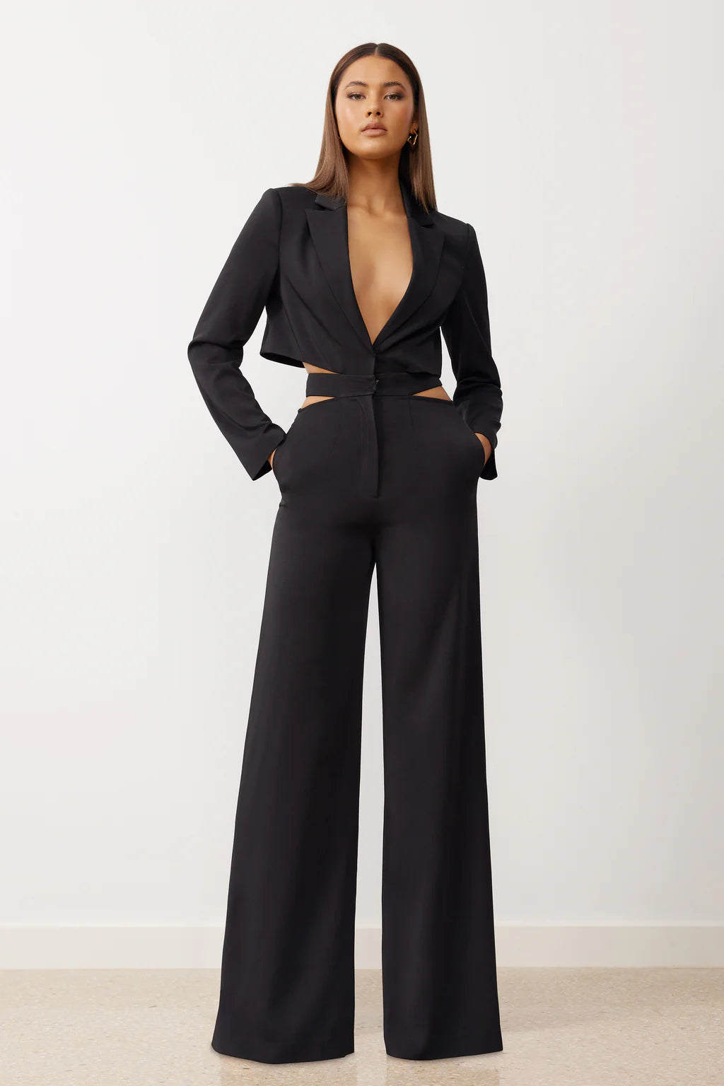 Lexi - Maris Jumpsuit